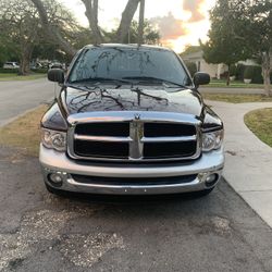 2005 Dodge Ram 1500