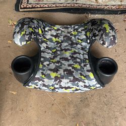 Car Seat