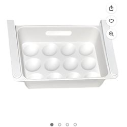 Egg Storage Shelf
