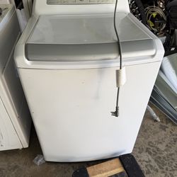 Kenmore  washer in perfect condition