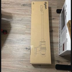Dyson V11 Origin Cordless Vacuum – Factory Sealed, Never Opened