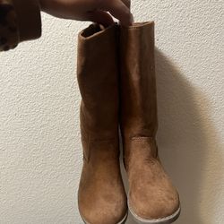 Gap Boots Size 11c