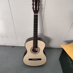 Acoustic Guitar