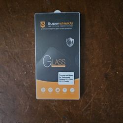 Super Shieldz Glass Screen Protector For Sale