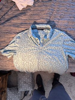 Men’s Polo / Golf Polo 