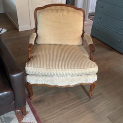 Beautiful Antique Chair - Original
