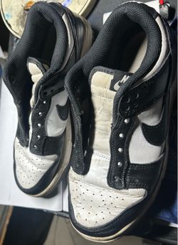 Nike panda dunks