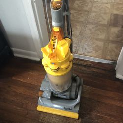 Vaccum Dyson 