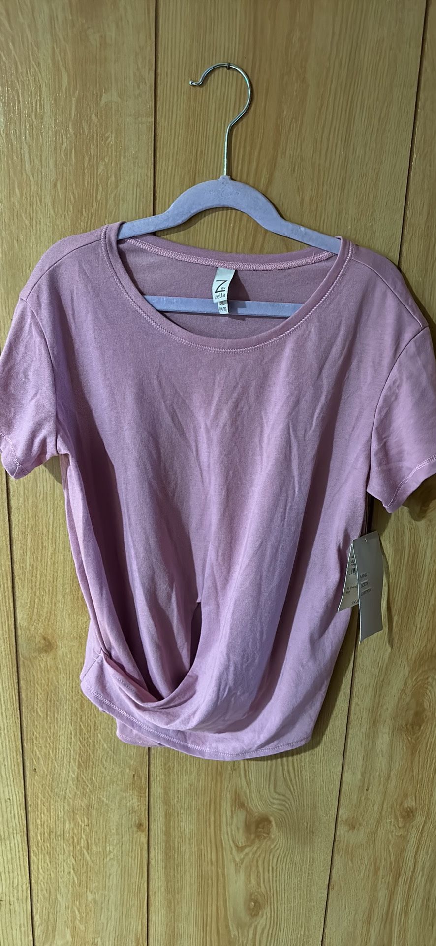 Girls 14/16 Top