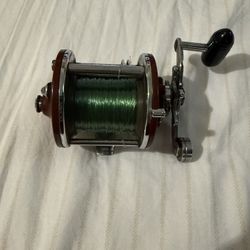 Peen Deep Sea Reel