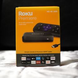 Roku 