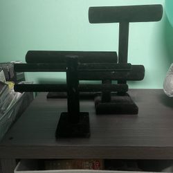 Jewelry Stands