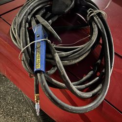 RADNOR PRO4000 1000 AMP ARC GOUGING TORCH