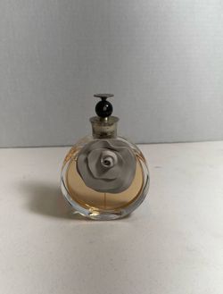 Valentina by Valentino Eau de Parfum Spray 2.7oz - 80ml - Old Formula RARE EDP
