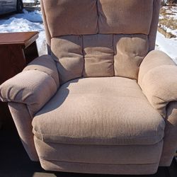 Recliner Chair