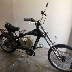 Schwinn Electric Chopper Bike for Sale in San Diego, CA - OfferUp