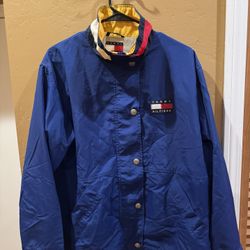 Tommy Hilfiger Jacket Men’s Size M