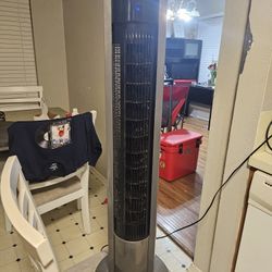 better Homes tower fan