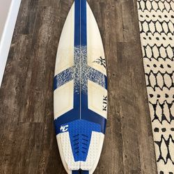 Surfboard 