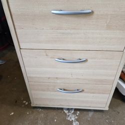 File Cabinet 