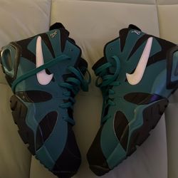 Nike Griffey Diamond Fury