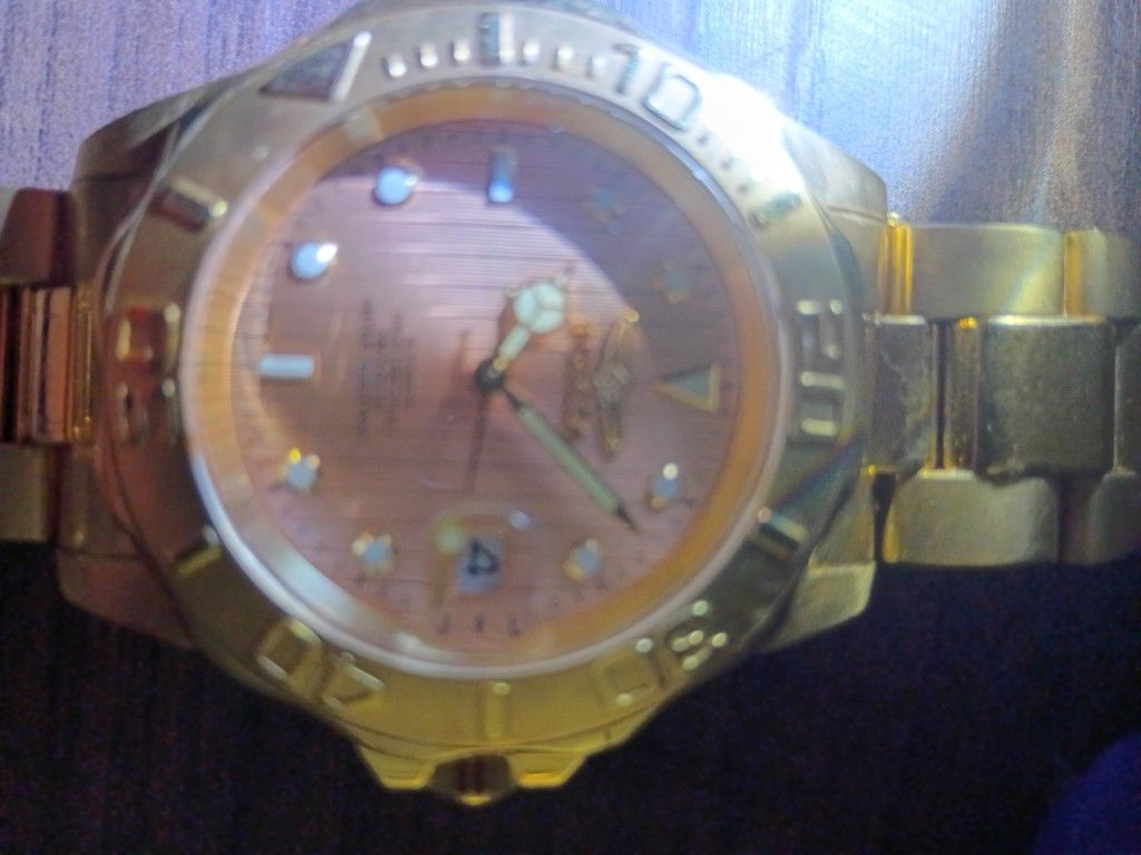 Invicta