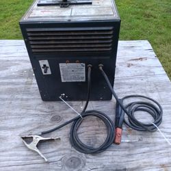 Sears-Craftsman Arc Welder 