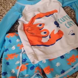 Boy Clothes 