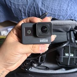 GoPro Hero 7 Black