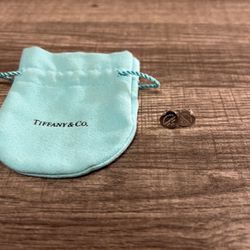 Tiffany Co Sterling Silver Studs With Pouch $50 C My New Posted Items Ty