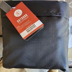 Duffle Bag - NEW