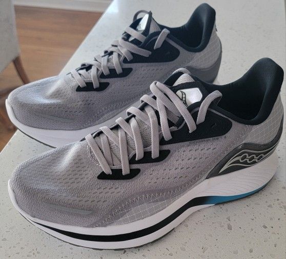 Saucony Endorphin Shift 2 Size 8