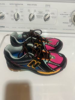 New Balance Neon Nights