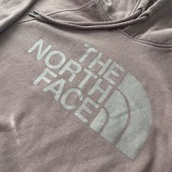 Women's North Face Hoodie
