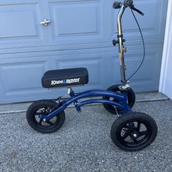 Knee Scooter 
