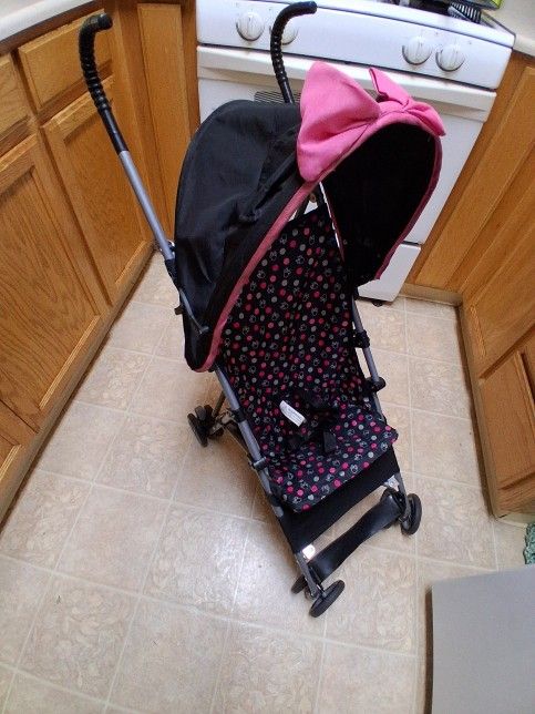 Stroller