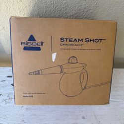 Steamer 