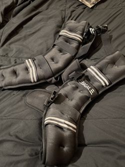 16lbs BAGAIL weighted vest