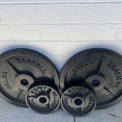 Weights 