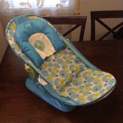 Baby Bathtub Seat