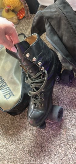 vintage skates
