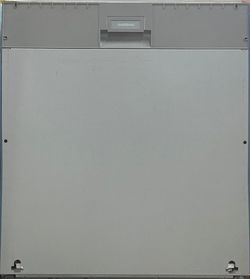 GAGGENAU Dishwasher DF480700 01494 .