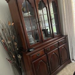 China Cabinet