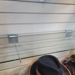 Glass Shelf