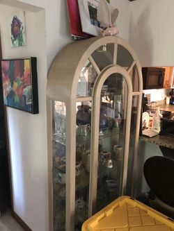 Beautiful Show Case