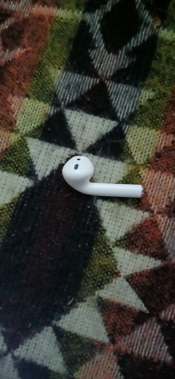 Apple Airpod 2nd Gen
