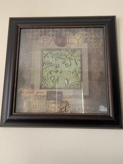 Wall picture