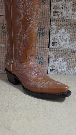 Botas Vaqueras