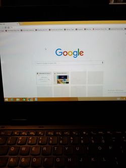 Lenovo ThinkPad Yoga11e