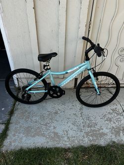 Children Bicycle